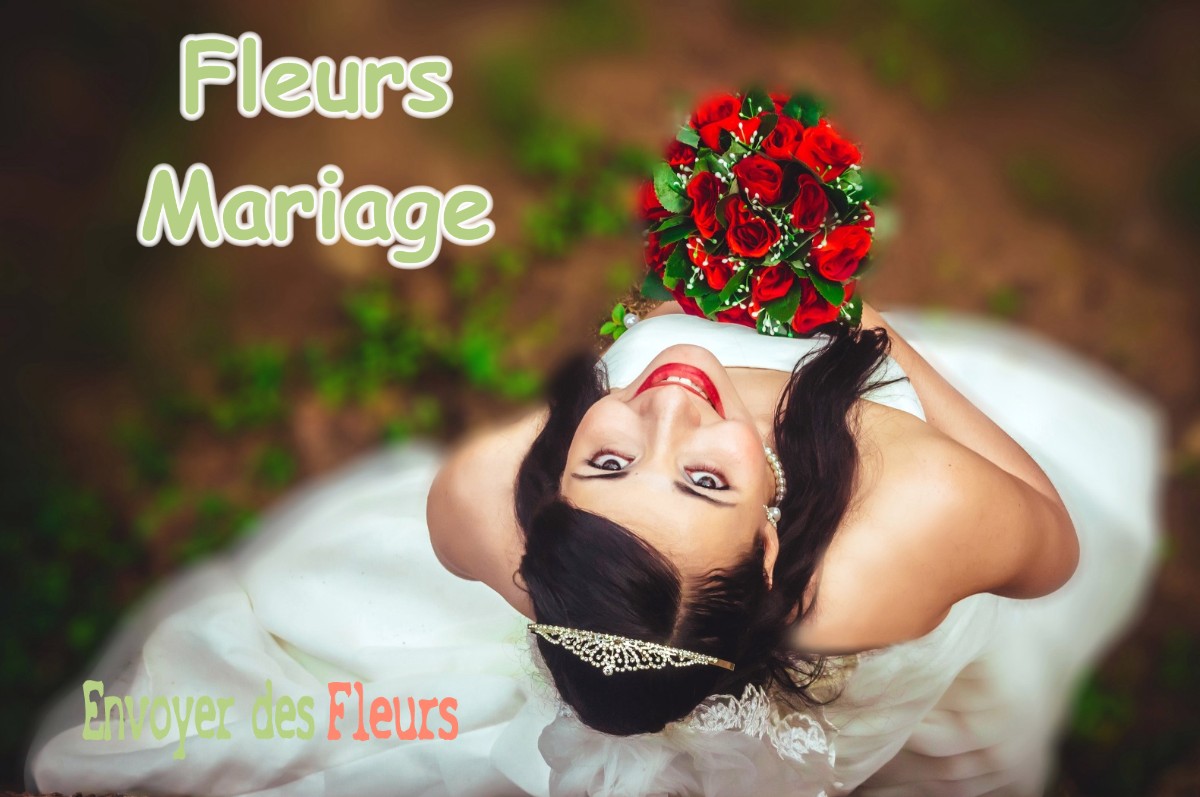 lIVRAISON FLEURS MARIAGE à CADOURS