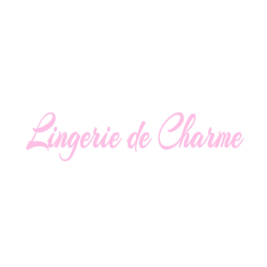 LINGERIE DE CHARME CADOURS